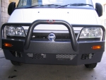 powdercoated-bullbar