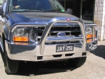 ford-f250-polished-bullbar