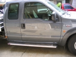 f250-polished-side-steps